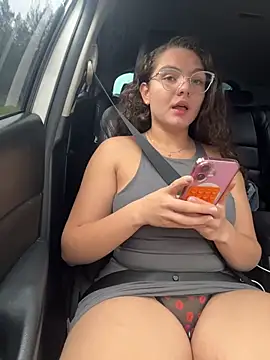 عرض كام Eva_stark10