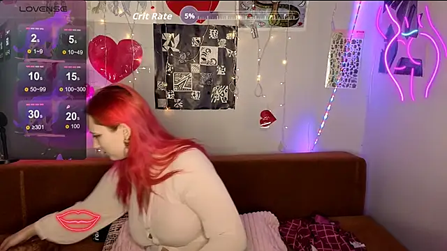 RachelPirce Live XXX-chat