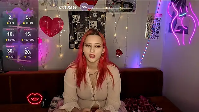 RachelPirce: απευθείας συνομιλία ΧΧΧ