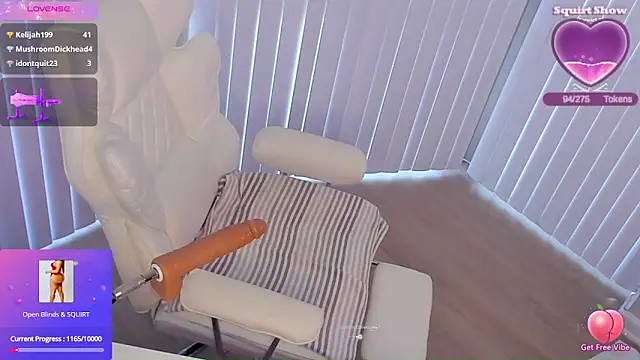 Chat XXX en directo de CarmenCash__