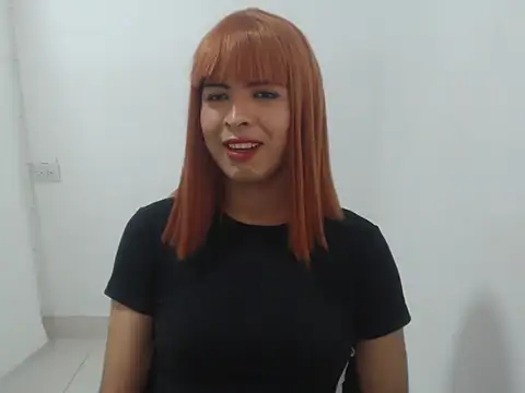 XXX chat uživo modela estefania224