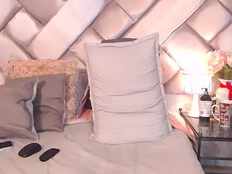 Ashleyroberst élő XXX-chatje