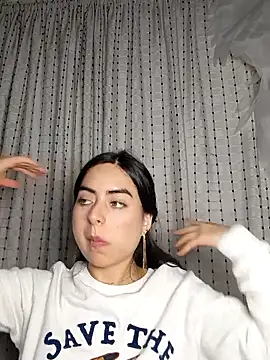 saasha_PetitのライブXXXチャット