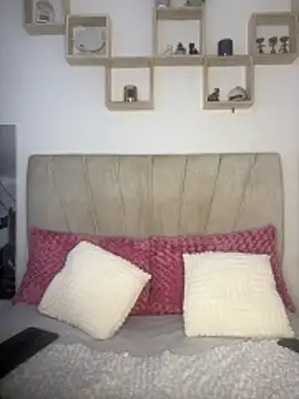 GreciaEvanss 라이브 XXX 채팅