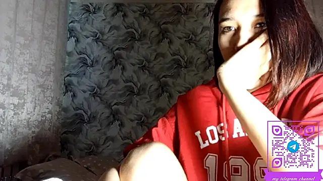 Živý XXX chat AnnettaBelsito