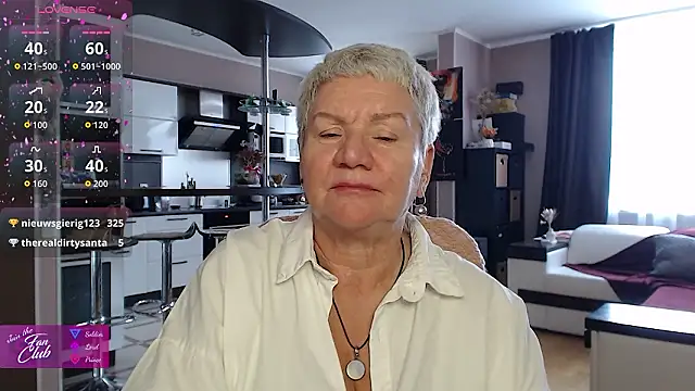 Živý XXX chat roxana_brooks