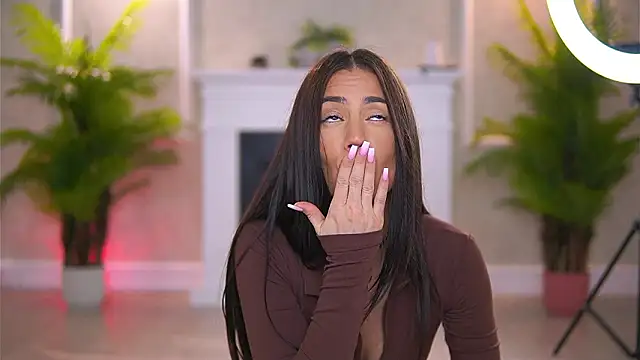 Živý XXX chat Abbela_White