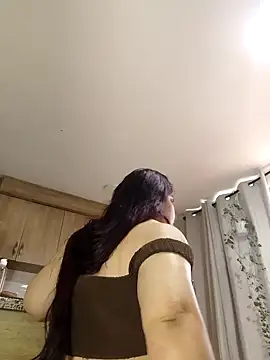 Gaby_Vegaa's Webcam Show