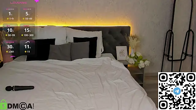 Michelle_Blond 라이브 XXX 채팅