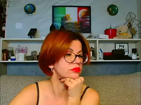 Chatroom XXX en direct de Natali3855