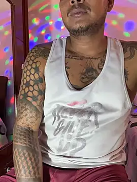 Saipuer31 ওয়েবক্যাম শো