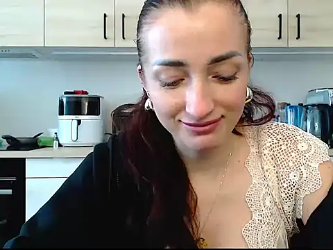 LorenneRose Adlı Modelin Canlı XXX Sohbeti