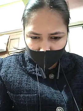 sanu_07's Webcam Show