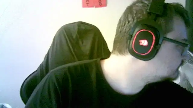 SirAbuser: απευθείας συνομιλία ΧΧΧ