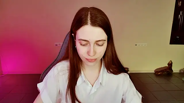 Yoka_paradoXXX élő XXX-chatje