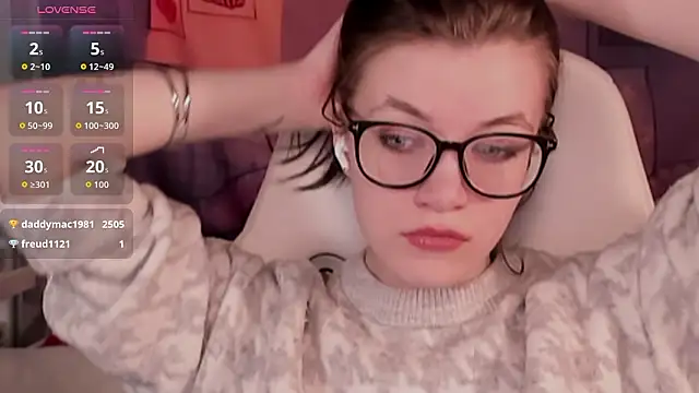 CathyAdams Chat XXX live