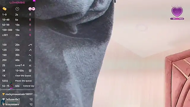 Barbbara_sweett 라이브 XXX 채팅