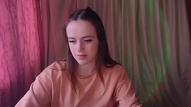 Chat XXX Live Illa_May