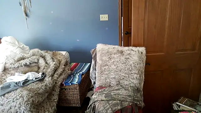 SpunRedneck's Webcam Show