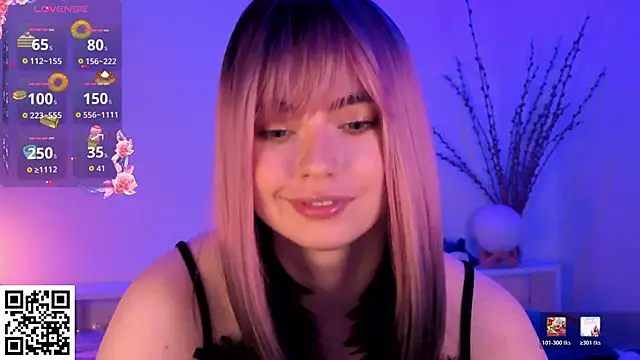 Chat XXX en directo de ForEvaRrr