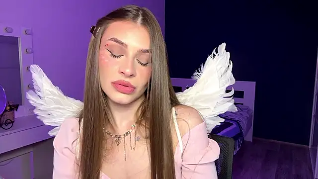 MachelleSpader Adlı Modelin Canlı XXX Sohbeti