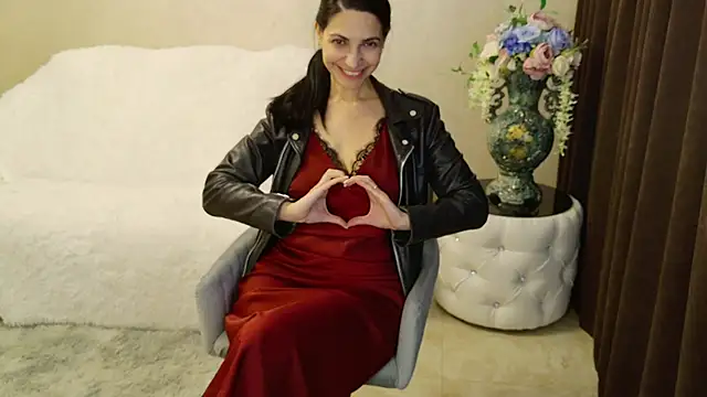 Chat XXX en directo de LovelyBeatrice