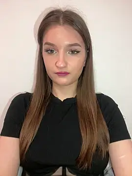 Chat XXX Live Green_eyes_lady