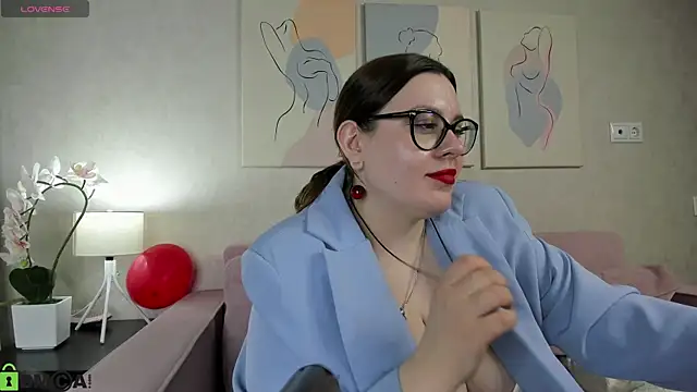 Valery_Grand Chat XXX live