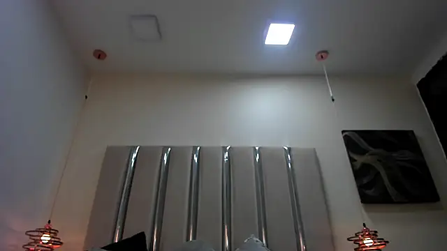 ScarletthJonnes 라이브 XXX 채팅