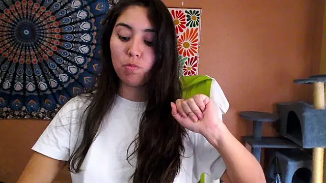 Africa_blue Chat XXX live