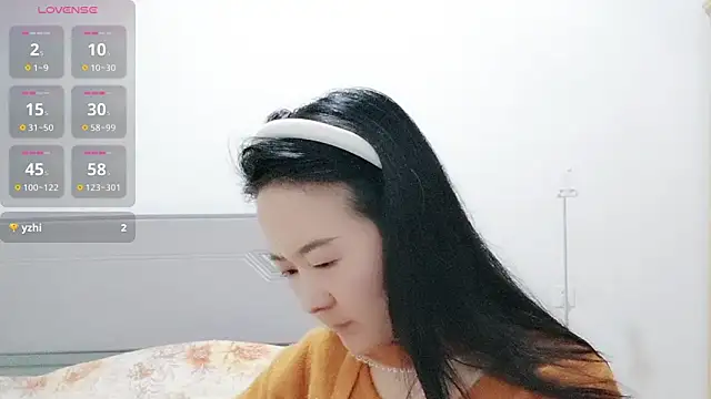 Chat XXX ao vivo de fanfan-FF