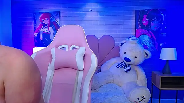 roseefancy19's Live XXX Chat