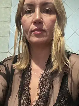 Вебкам-шоу RainyAngel17