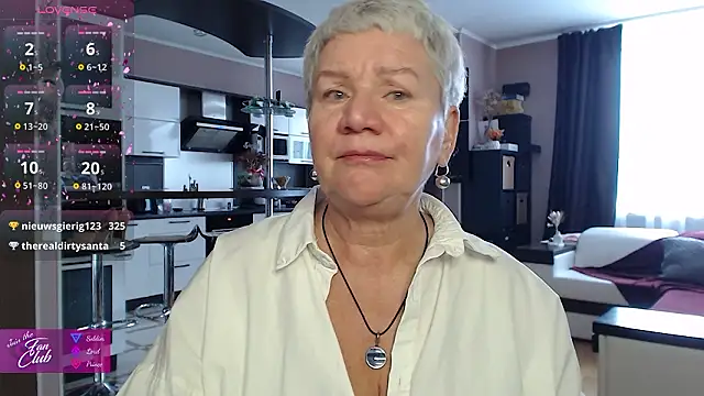 roxana_brooks' Live XXX Chat