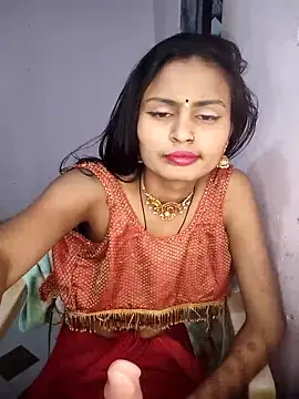 Pertunjukan Kamera Web Khatta_Meeth