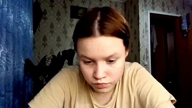 Ammymia Live XXX-chat