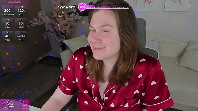 Chat +18 de Nancy_Sun_ ao vivo