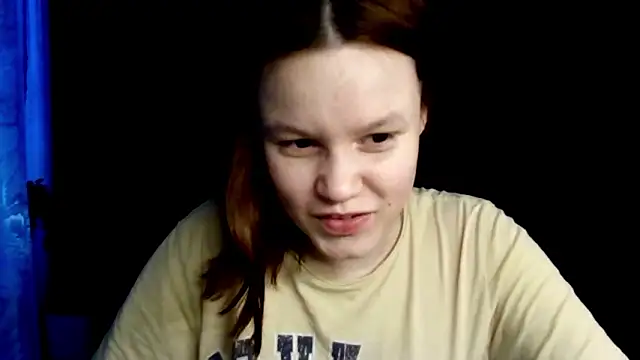 Ammymia Chat XXX in diretta