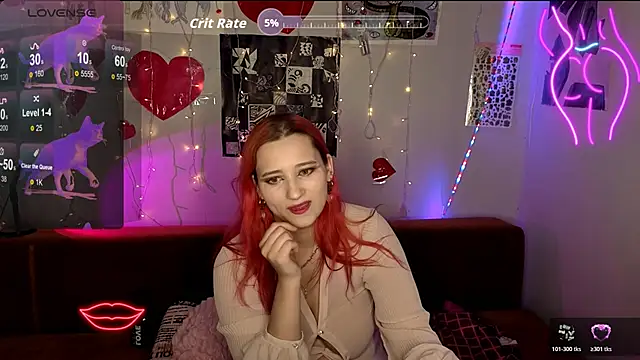 Sembang XXX Secara Langsung RachelPirce