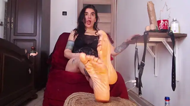 Goddess_Inanna live XXX chat