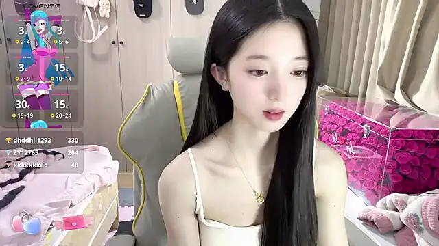 OiOi-666 Chat XXX in diretta