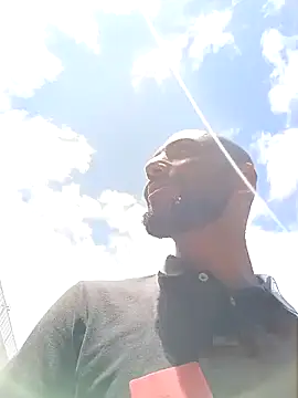 Chat +18 de Camodick ao vivo