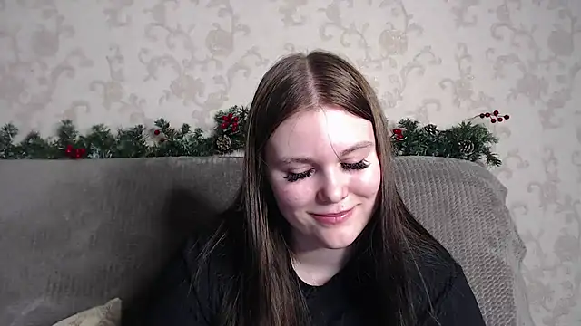 Chatroom XXX en direct de Musegirl