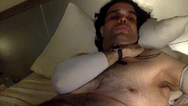 StuntingSpunMarine69のライブXXXチャット