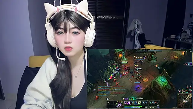 yuki3366 Show Webcam