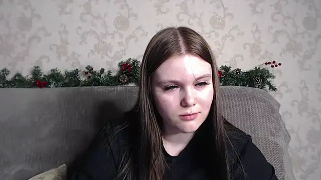 Musegirl's Live XXX Chat