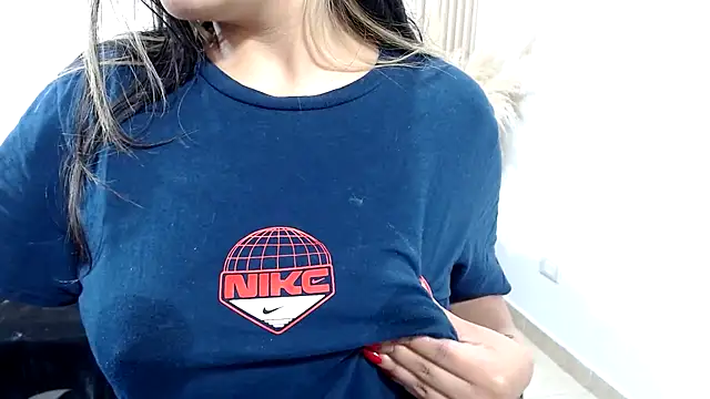 JESSYCHERNOBIL's Live XXX Chat