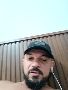 Show modela picudo100 na web-kameri