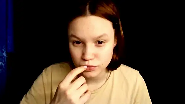 XXX chat uživo modela Ammymia