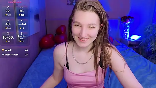 Mia_Myles – Naživo XXX chat